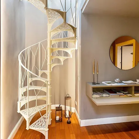 L'Americano Luxury Rooms-2